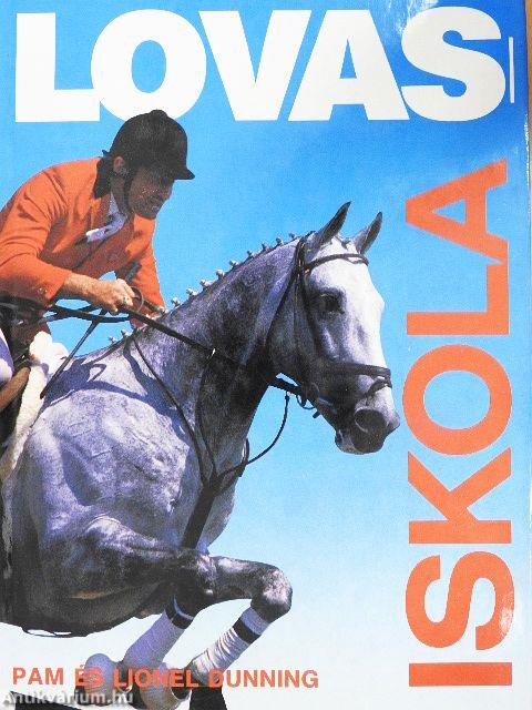 Lovasiskola