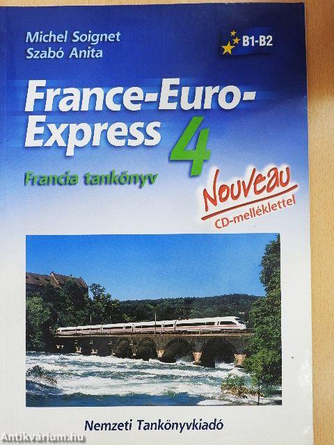 France-Euro-Express 4 