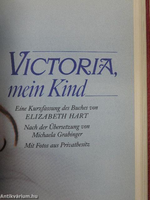 Die Hüter des Weissen Goldes/Victoria, mein Kind/Der Schiffbruch der Mary Deare