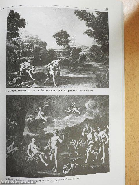 A Magyar Nemzeti Galéria Évkönyve 1991