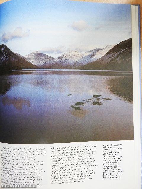 Bolygónk születése