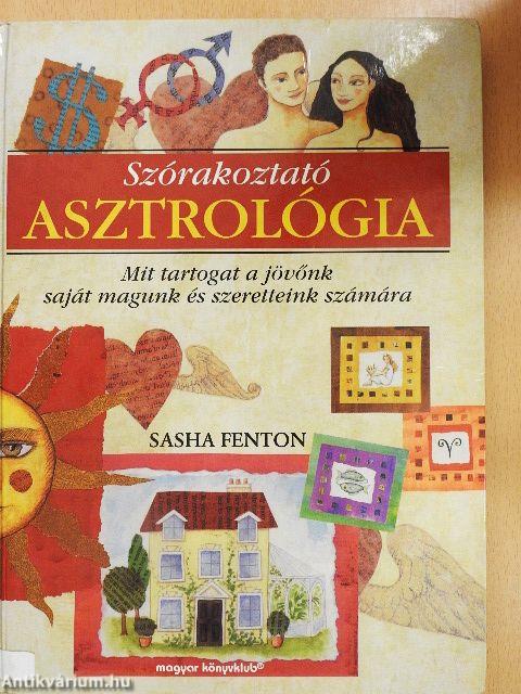 Szórakoztató asztrológia