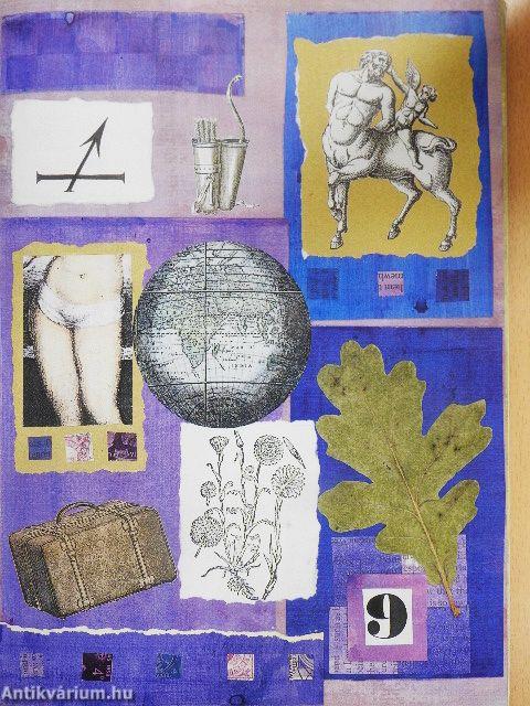 Szórakoztató asztrológia