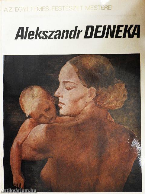 Alekszandr Dejneka