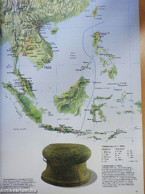 Képes történelmi világatlasz