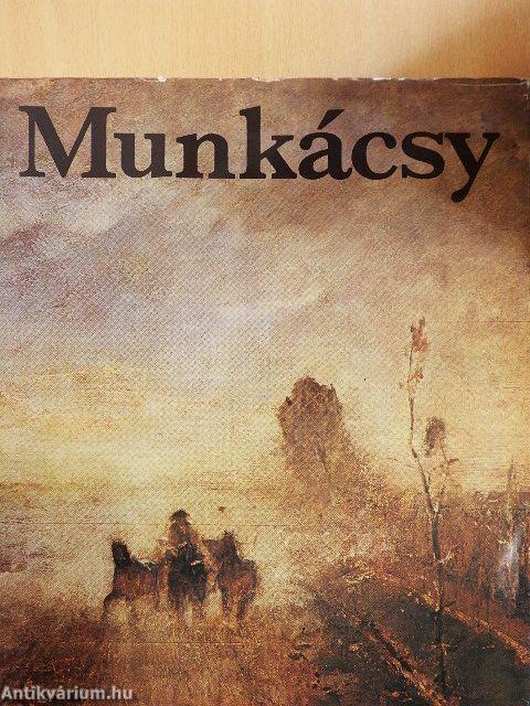 Munkácsy