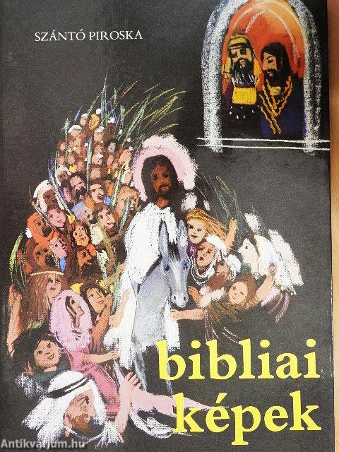 Bibliai képek