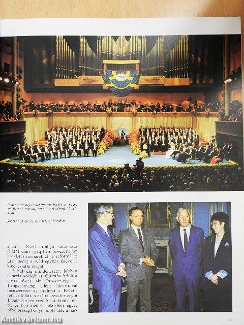 Európa királyi házai