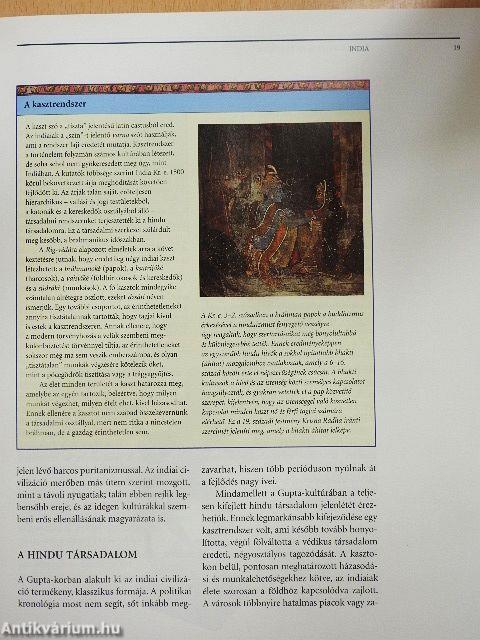 A Távol-Kelet és az új Európa