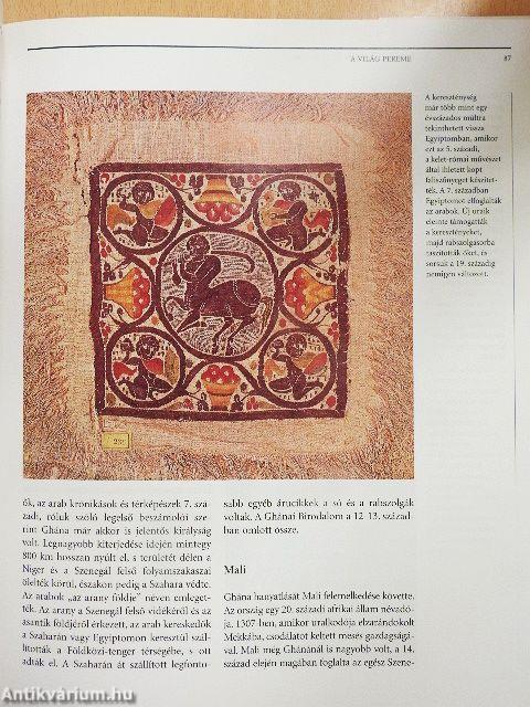 A Távol-Kelet és az új Európa