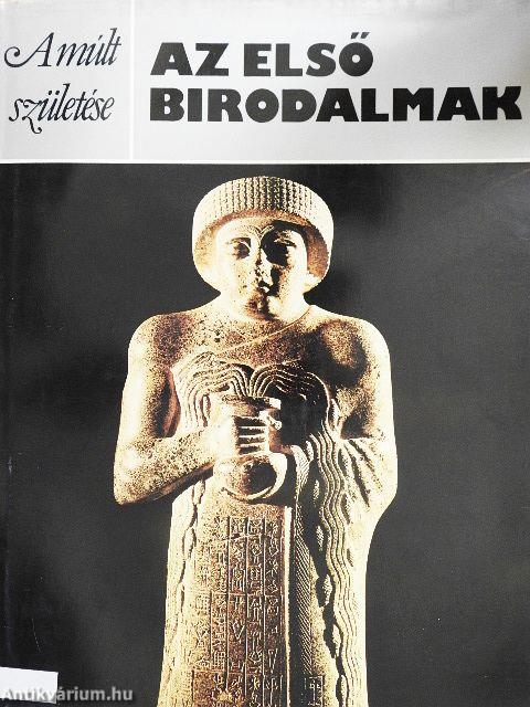 Az első birodalmak