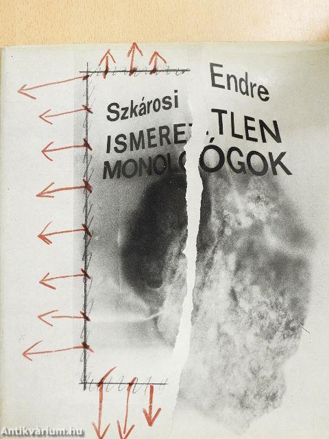 Ismeretlen monológok