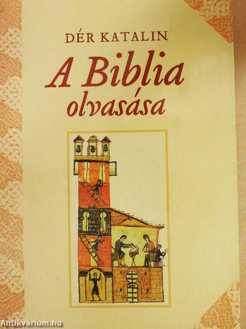A Biblia olvasása