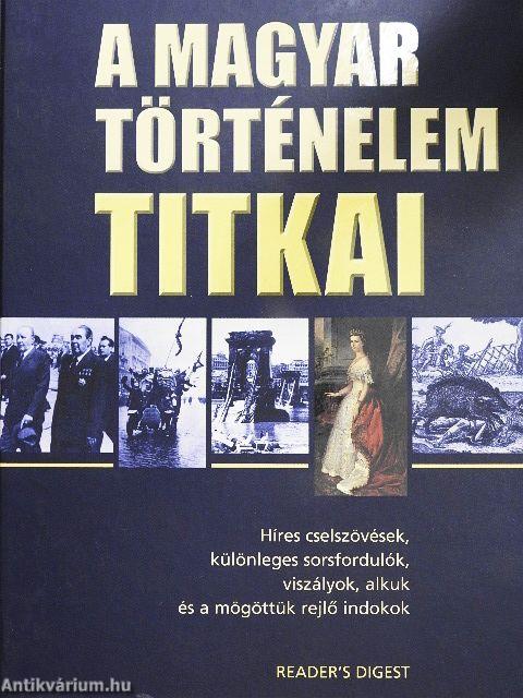A magyar történelem titkai