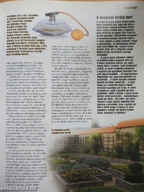 A magyar történelem titkai