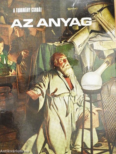 Az anyag