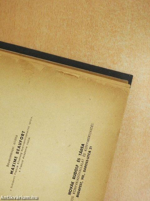 Tanuljunk könnyen, gyorsan franciául