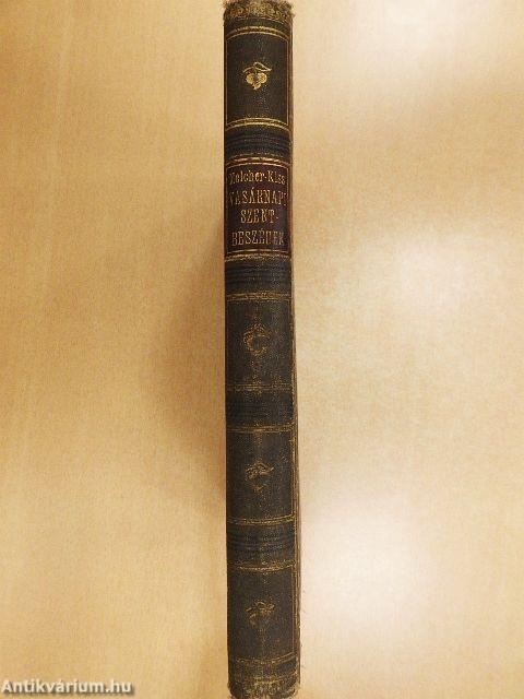 Vasárnapi Szentbeszédek