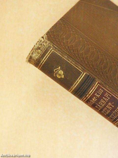 Vasárnapi Szentbeszédek