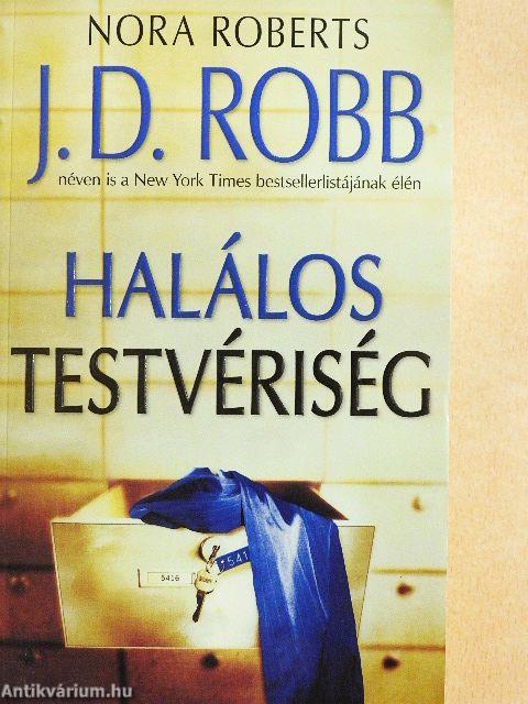 Halálos testvériség