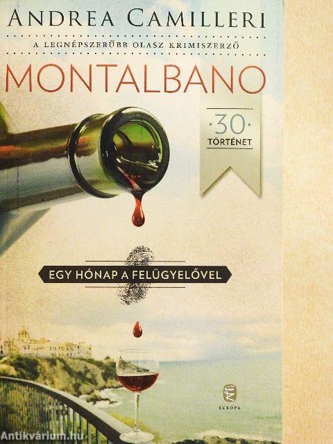 Montalbano 
