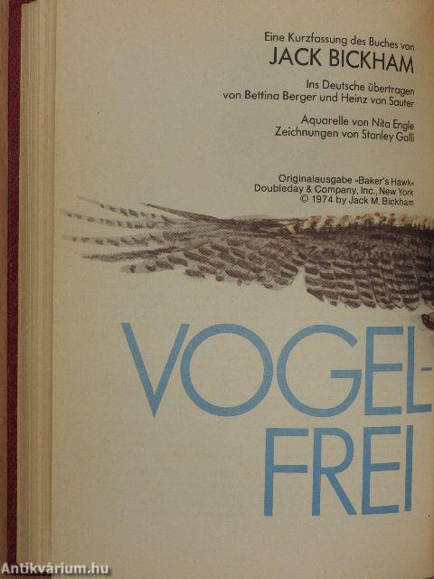 Die Bankiers/Vogelfrei/Wintersturm/Kleine Welt im Tessin