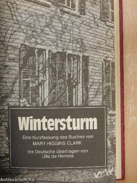 Die Bankiers/Vogelfrei/Wintersturm/Kleine Welt im Tessin