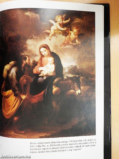 A betlehemi éjszaka