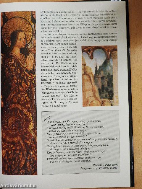 A betlehemi éjszaka