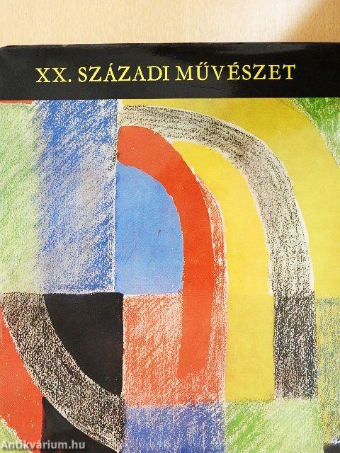 XX. századi művészet