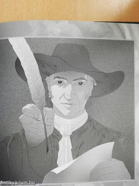 Schlemihl Péter csodálatos története