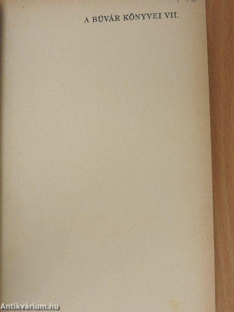 A sebészet diadalútja