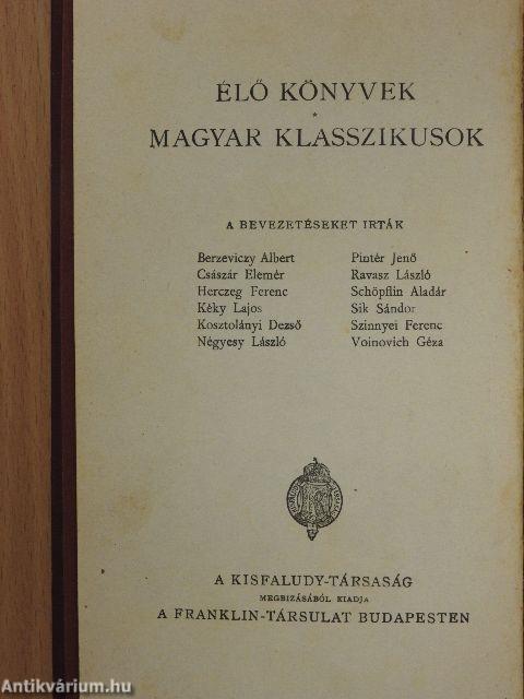 Pázmány Péter műveiből