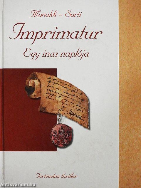 Imprimatur