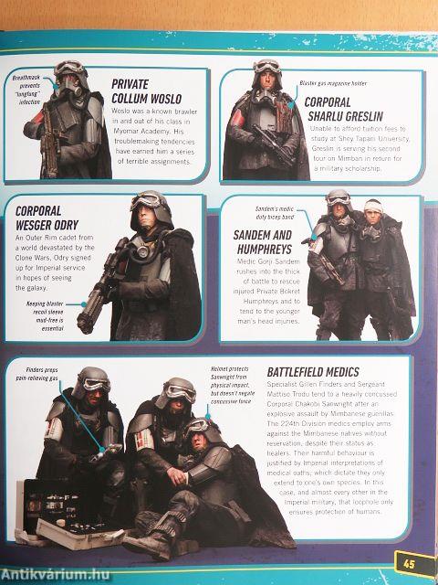 Solo: A Star Wars Story the Official Guide