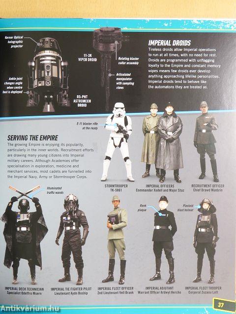 Solo: A Star Wars Story the Official Guide