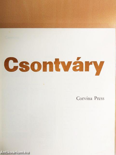 Csontváry