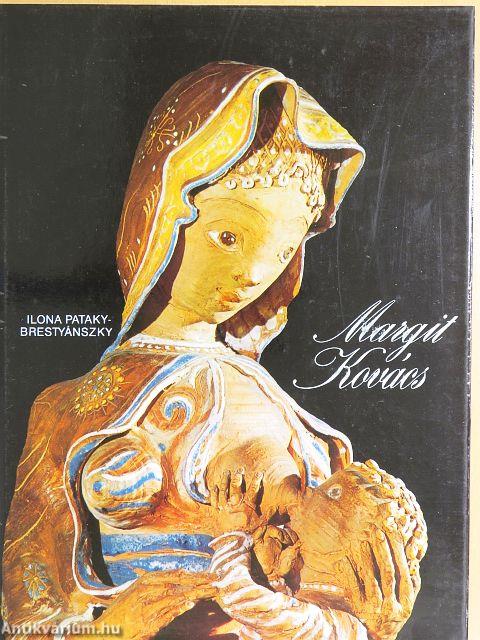 Margit Kovács