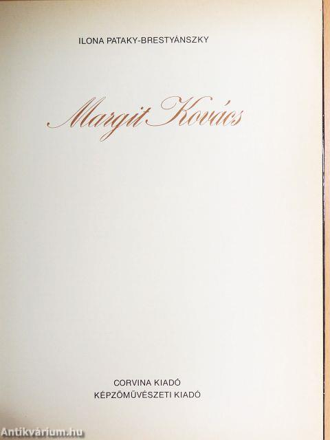 Margit Kovács