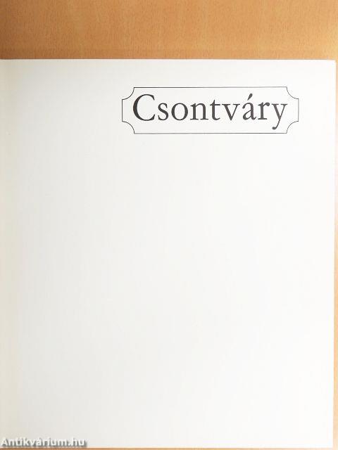 Csontváry