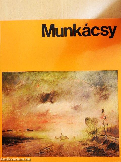 Munkácsy