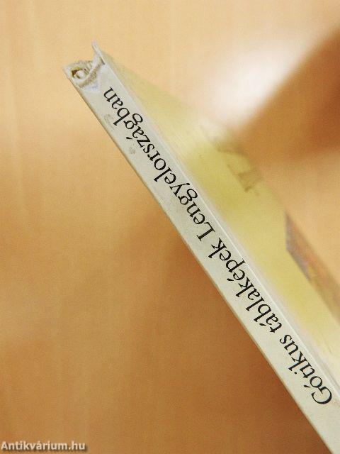 Gótikus táblaképek Lengyelországban