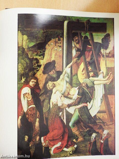 Gótikus táblaképek Lengyelországban