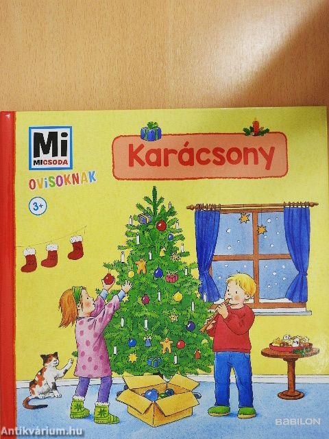 Karácsony