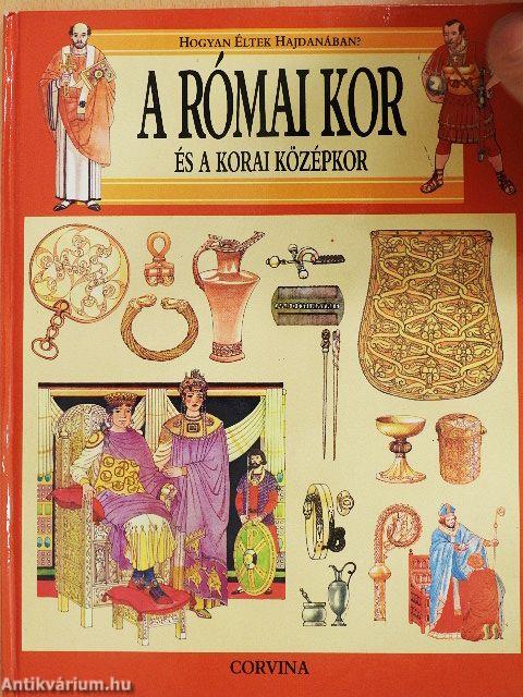 A római kor és a korai középkor