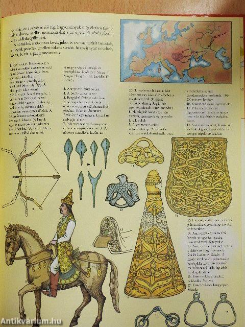 A római kor és a korai középkor