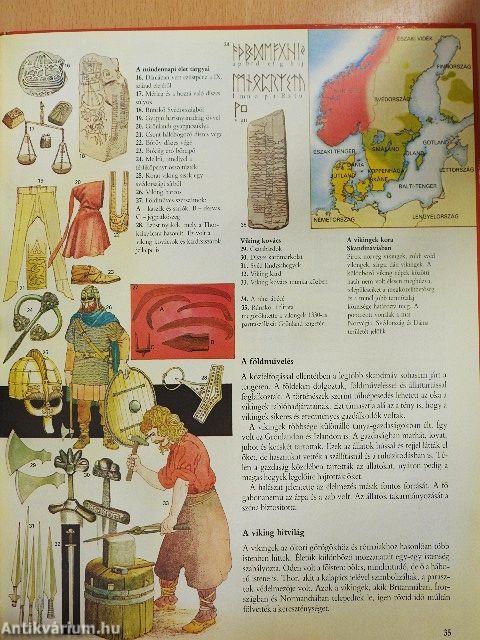 A római kor és a korai középkor