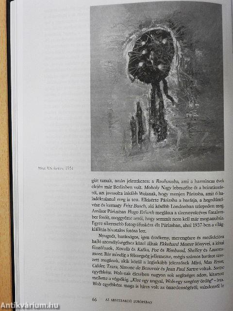 Egyetemes művészettörténet