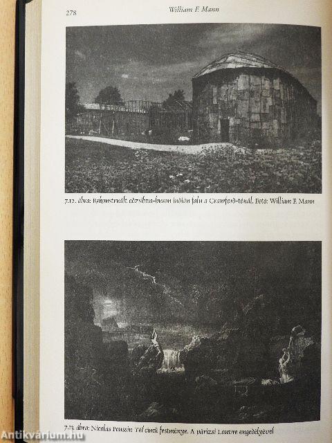 Templomosok és meridiánok