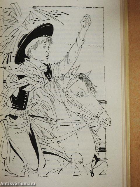 Tamás bátya kunyhója